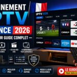 Abonnement IPTV